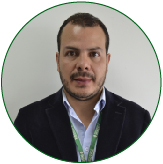 Gerente de Proyectos Grupo de Fomento - Victor Laureano Gomez Montealegre Gerente de Proyectos Grupo de Fomento - Victor Laureano Gomez Montealegre