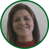 Gerente de Proyectos Grupo de Seguridad y Salvamento Minero - Gloria Catalina Gheorghe Gerente de Proyectos Grupo de Seguridad y Salvamento Minero - Gloria Catalina Gheorghe