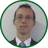 Gerente de Proyectos Grupo de Regalias y Contraprestaciones Economicas - Pablo Roberto Bernal Lopez Gerente de Proyectos Grupo de Regalias y Contraprestaciones Economicas - Pablo Roberto Bernal Lopez