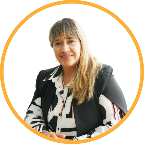 Wilma Rocio Bejarano Gaitan - Jefe Oficina de Control Interno