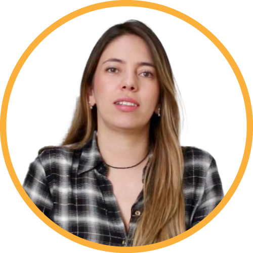 Laura Camila Ramos Diaz - Vicepresidente de Promocion y Fomento