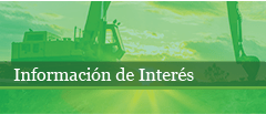 Información de interés