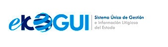 ekogui sistema único de gestión 