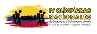 IV Olimpiadas Nacionales de Seguridad y Salvamento Minero
