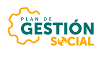 Icono Plan de Gestión Social que dirige a la pagina de gestión social  