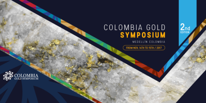 Evento Colombia Gold 
