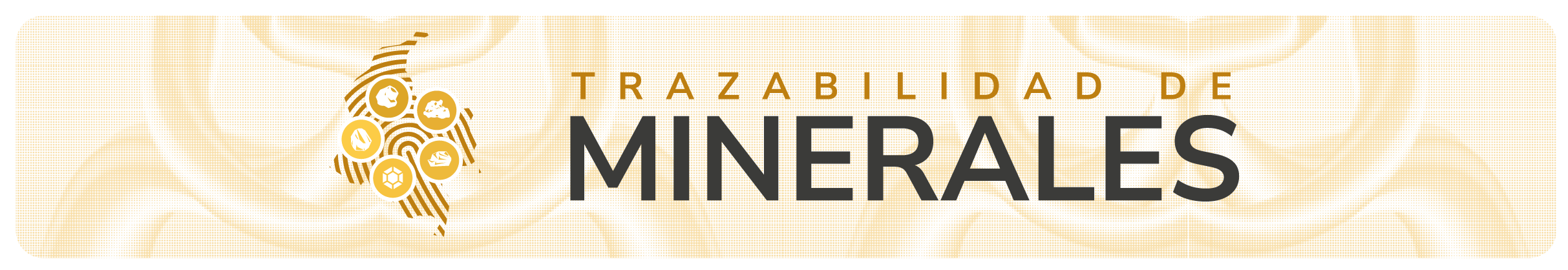 Conozca la trazabilidad de Minerales