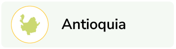 Mapa Antioquia