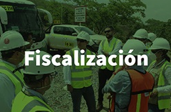 Ingresar a Fiscalizacion