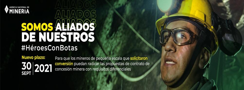 Bienvenido A Agencia Nacional De Mineria Anm Agencia Nacional De Mineria Anm