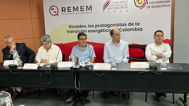 Congreso Nacional de Municipios 2024 3