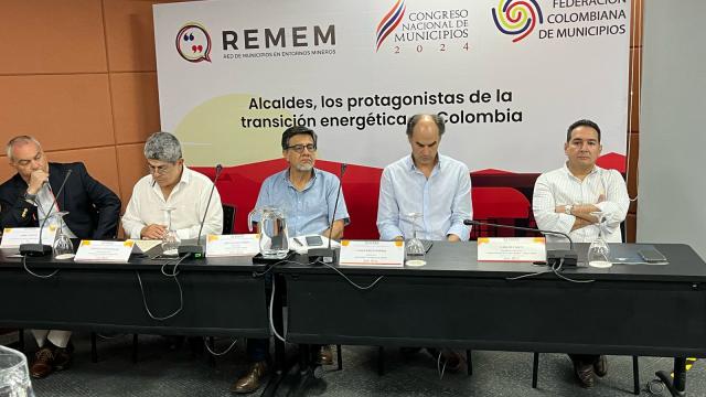 Congreso Nacional de Municipios 2024 4