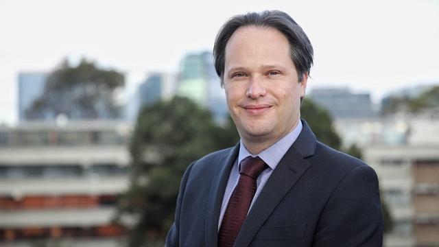 Juan Miguel Durán Prieto - Director ANM 